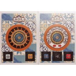 Azul - Sondermanufaktur