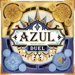 Azul Duel