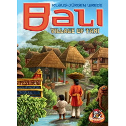 Bali: Village of Tani