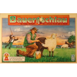 Bauernschlau