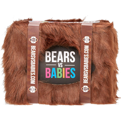 Bears vs Babies