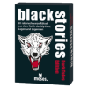 Black Stories - Dark Tales Edition