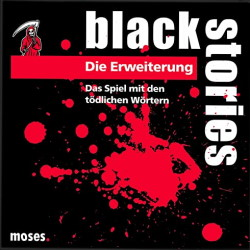 Black Stories: Die Erweiterung