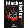 Black Stories - Exklusive-Sonderkarte zur SPIEL'25