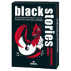 Black Stories - Fantasy Movies Edition