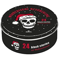 Black Stories - Mörderische Bescherung