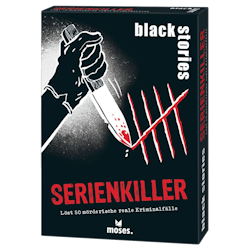 Black Stories - Serienkiller