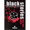 Black Stories - Spiel'18 Probekarten