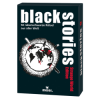 Black Stories - Strange World Edition