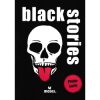 Black Stories - Strange World Edition - Probekarte