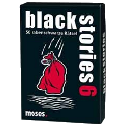 Black Stories 6