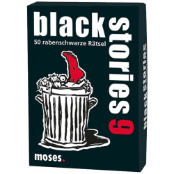 Black Stories 9