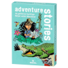 Black Stories Junior - Adventure Stories
