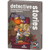 Black Stories Junior - Detective Stories