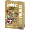 Black Stories Junior - Golden Stories