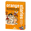 Black Stories Junior - Orange Stories