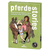 Black Stories Junior - Pferde Stories