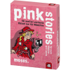 Black Stories Junior - Pink Stories