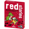 Black Stories Junior - Red Stories