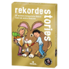 Black Stories Junior - Rekorde Stories