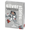 Black Stories Junior - Silver Stories