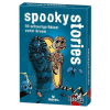 Black Stories Junior - Spooky Stories
