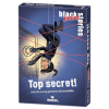Black Stories Junior - Top Secret!
