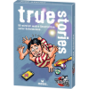 Black Stories Junior - True Stories