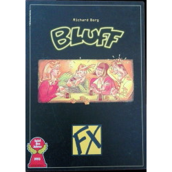 Bluff