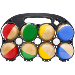 Boccia