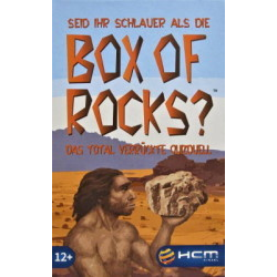 Box of Rocks?