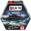 Break In - Alcatraz
