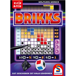 Brikks