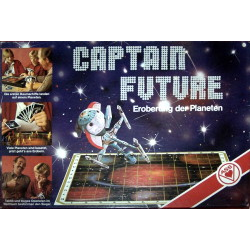 Captain Future