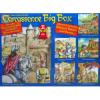 Carcassonne - BigBox 2010