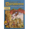 Carcassonne: Burgfräulein & Drache (ungarisch)