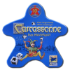 Carcassonne - Das Würfelspiel