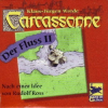 Carcassonne - Der Fluss II