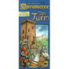 Carcassonne - Der Turm