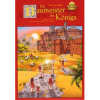 Carcassonne - Die Baumeister des Königs