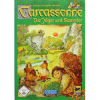 Carcassonne - Die Jäger und Sammler - PC-Spiel