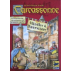 Carcassonne - Händler & Baumeister