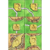 Carcassonne: Mini 7 - Die Kornkreise II