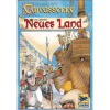 Carcassonne - Neues Land