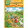 Carcassonne - Über Stock und Stein