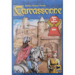 Carcassonne