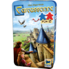 Carcassonne für 2