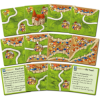 Carcassonne II: Das Fest