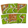 Carcassonne II: Die Bader