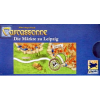 Carcassonne II: Die Märkte zu Leipzig (limitiert)